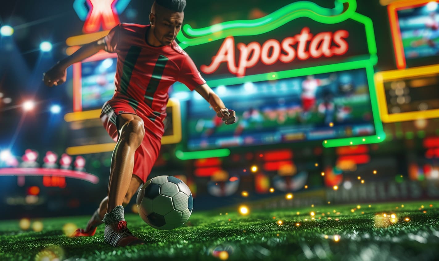 Aposte em apostas esportivas no cassino online166BET